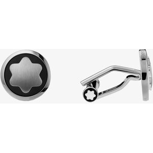 Montblanc Star Cufflinks 116661