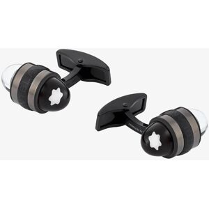 Montblanc Mens Starwalker Cufflinks 128394