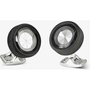 Deakin and Francis Camera Lens Cufflinks BMC0014C0001