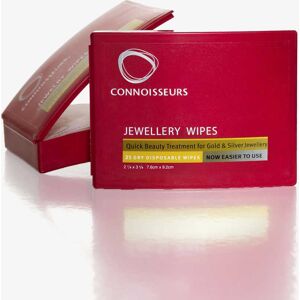 Connoisseurs Jewellery Wipes CONN776