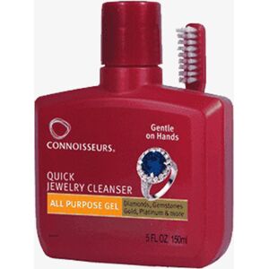 Connoisseurs Quick Jewellery Cleaner Cleaning Set CONN1032