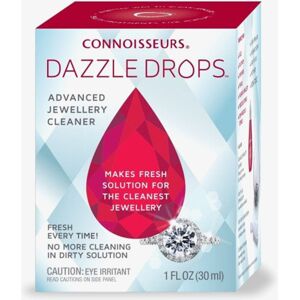 Connoisseurs Dazzle Dops Advanced Cleaning Set CONN1060-6