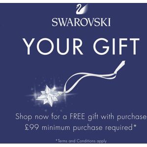 Swarovski Star Ornament 2018 Swarovski Star Ornament 2018