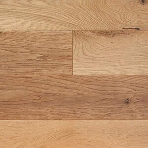 Atkinson & Kirby Caledonian Engineered Oak Flooring Uist Lacquer Atkinson & Kirby CLA1005