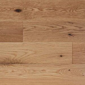 Atkinson & Kirby Caledonian Engineered Oak Flooring Isla Lacquer Atkinson & Kirby CLA1001