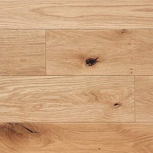 Atkinson & Kirby Caledonian Engineered Oak Flooring Harris Oiled Atkinson & Kirby CLA1006