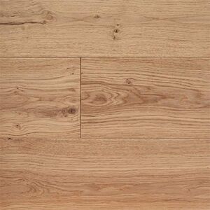 Atkinson & Kirby Caledonian Engineered Oak Flooring Almond Lacquer Atkinson & Kirby CLA3005