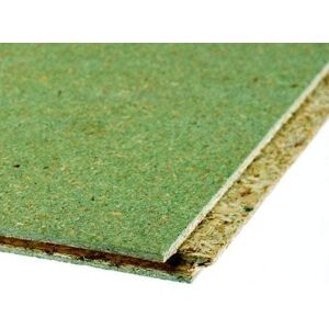 Unknown Caberfloor Tongue & Groove Moisture Resistant Chipboard - 2.4m x 600mm x 22mm  611017