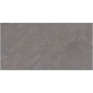 Marquis Espacio Grey Matte Porcelain Floor & Wall Tile - 320mm x 625mm 216111SG