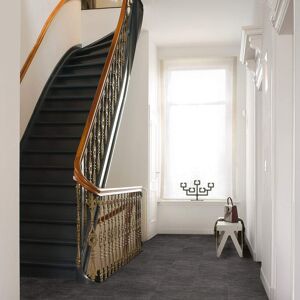 Quick-Step Exquisa Slate Laminate Flooring Black Slate QuickStep UN1F1550ZZZZ05080