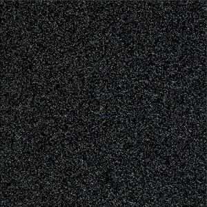 Luvanto Design Black Sparkle Tile Vinyl QA Luvanto QAF-LVT-16