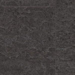 Quick-Step Exquisa Slate Laminate Flooring Black Galaxy Slate QuickStep UN1F1551ZZZZ05080