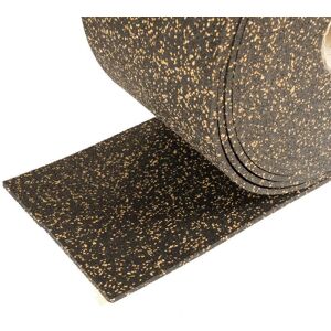 Unknown Rubbertech CA2 Acoustic Matting Underlay - 1000mm x 20m x 4.5mm  AM-KF1-700-4.5MM