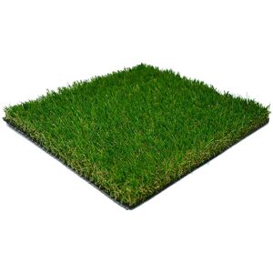 Forte Fantasia 35mm Artificial Grass 4000mm - Per Linear Metre Green