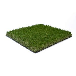 Forte Fashion 36mm Artificial Grass 4000mm - Per Linear Metre Green FASHION36