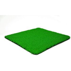 Prime Colours Green 15mm Artificial Grass 2000mm - Per Linear Metre Black ArtificialGrass PRIMEGREENP