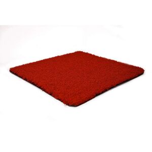 Prime Colours Red 15mm Artificial Grass 2000mm - Per Linear Metre ArtificialGrass PRIMEREDP