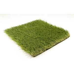 Forte Wisdom 40mm Artificial Grass 2000mm - Per Linear Metre Green WISDOMP