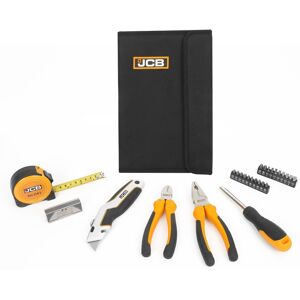 JCB 26 Piece Tool Set   JCB-26-SET