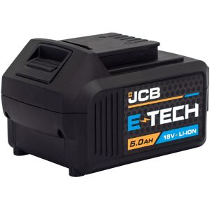 JCB 18V Li-Ion Battery 5.0AH   21-50LI