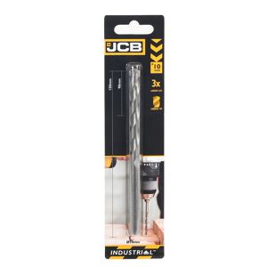 JCB Masonry Drill Bit 10 x 150 mm   5055803301088