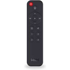 WiiM Voice Remote