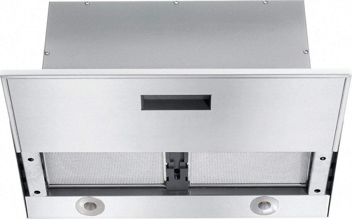 Miele DA 3568 Slim Line Cooker Hood