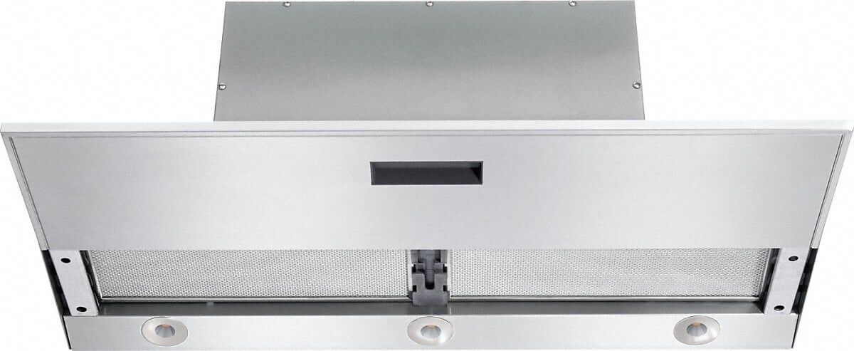 Miele DA 3698 Slim Line Cooker Hood