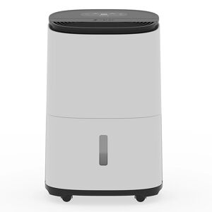 MeacoDry Arete® One 12L Dehumidifier and Air Purifier