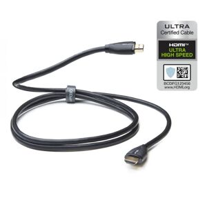 QED Performance 48GB Ultra High-speed HDMI - 1.5 Metre