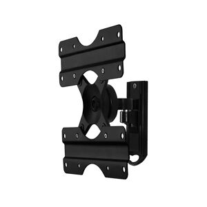 B-Tech BTV502 Flat Screen Wall Mount with Tilt and Swivel