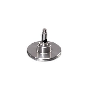Gallo Acoustics Anthony Gallo Micro/A'Diva Wall Mount - Stainless Steel