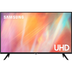 SAMSUNG UE43AU7020 43" UHD 4K HDR Smart TV