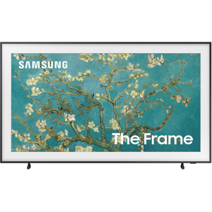 SAMSUNG QE55LS03BG 55" 2023 range The Frame art mode QLED 4K HDR Smart TV