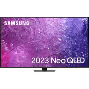 SAMSUNG QE65QN90C 65" NEO QLED Ultra High Def Smart TV