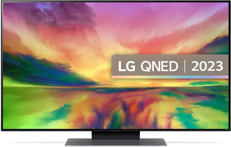 LG 50QNED816RE 50" Smart Ultra High Def television