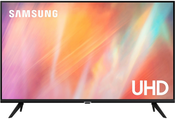 SAMSUNG UE43AU7020 43" UHD 4K HDR Smart TV