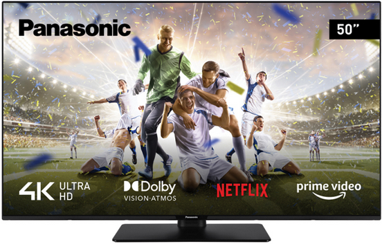 Panasonic TX50MX600B 50" Ultra High Definition Smart Television