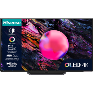 Hisense 65A85KTUK 65