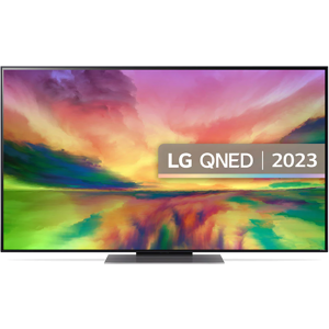 LG 86QNED866RE 86