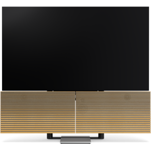 Bang & Olufsen Beovision Harmony 83 - Natural Oak