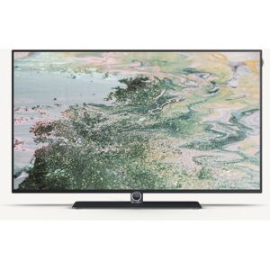 Loewe bild i.65 dr+ with latest generation 4K OLED panel.