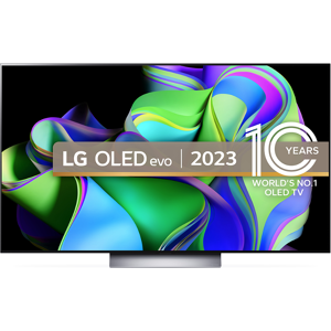 LG OLED55C36 55