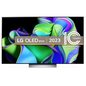 LG OLED48C36 48
