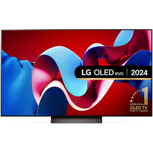 LG OLED65C46LA 65