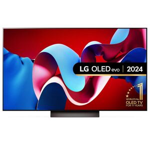 LG OLED48C46LA 48