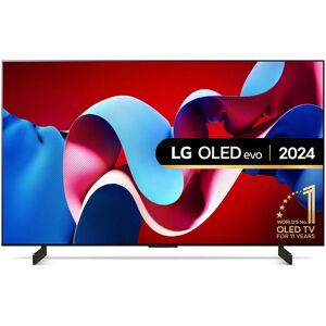 LG OLED42C44LA 42