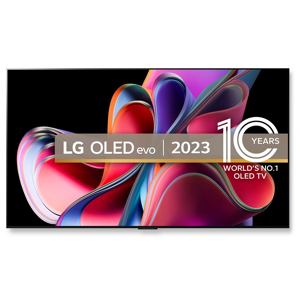 LG OLED83G36LA 83
