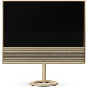 Bang & Olufsen Beovision Contour OLED TV - Gold Tone