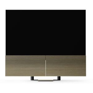 Bang & Olufsen Beovision Harmony 65 - Gold Tone/Light Oak